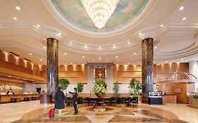 Ana Crowne Plaza Toyama By Ihg