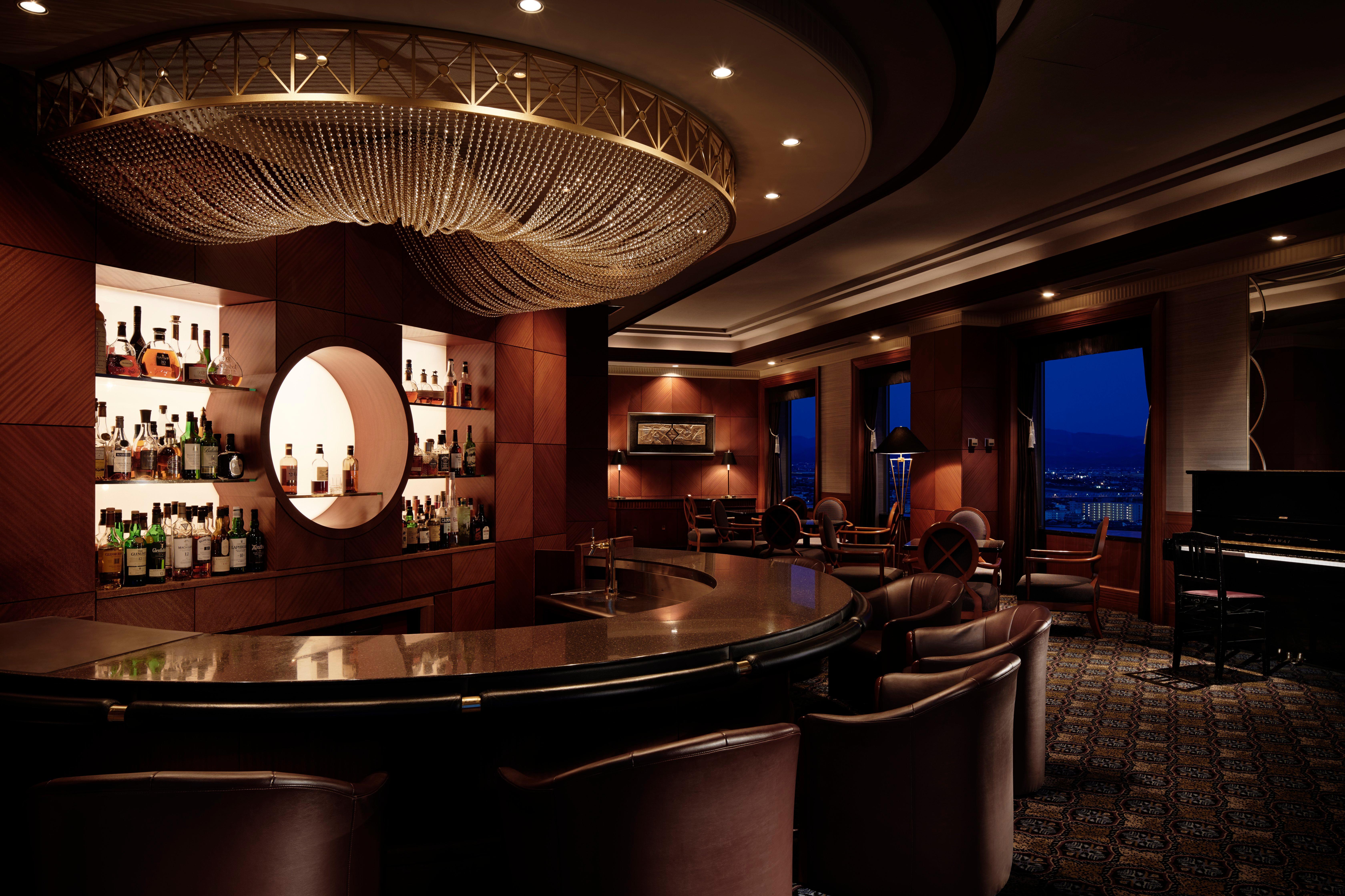 Ana Crowne Plaza Toyama By Ihg Hotel Luaran gambar