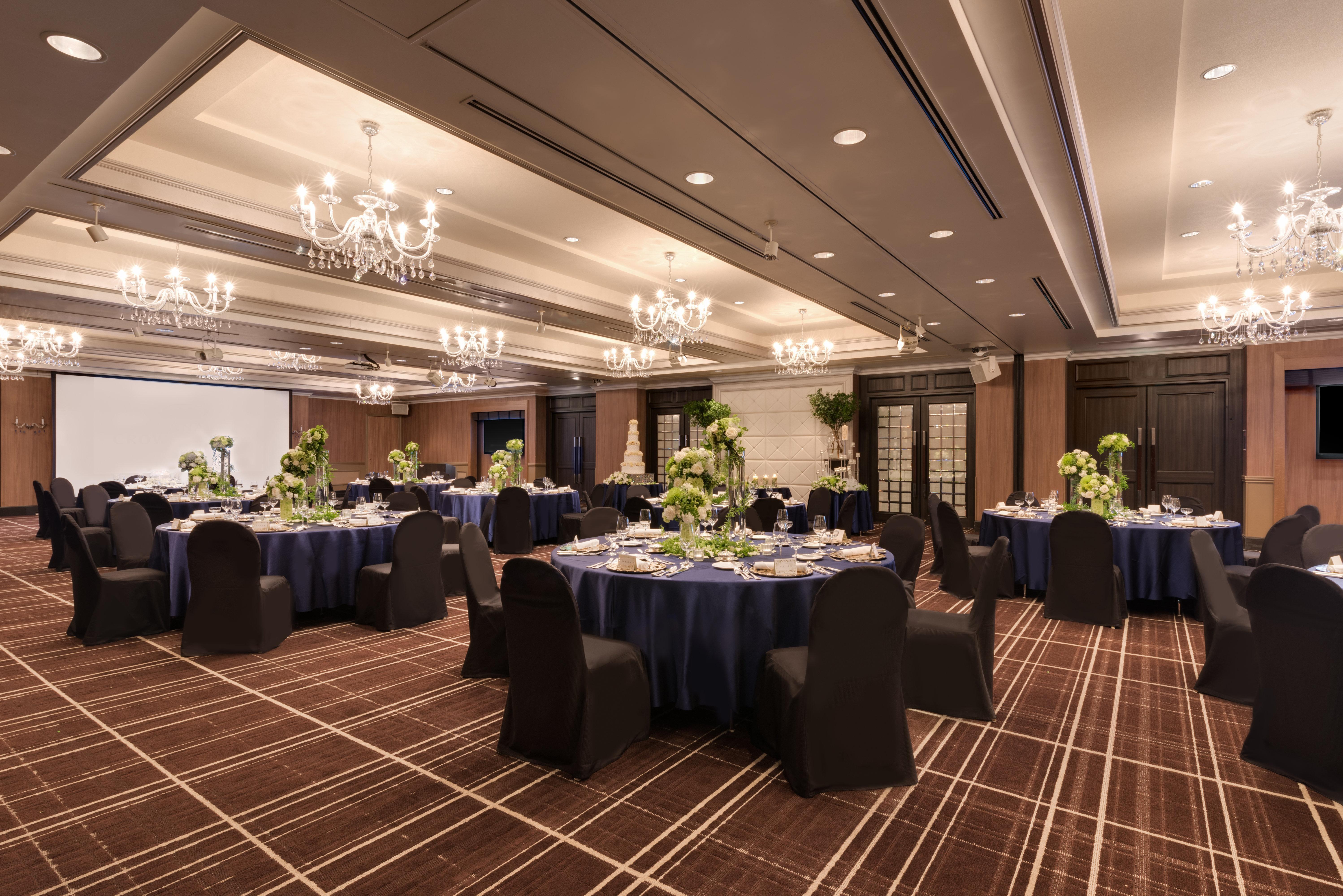 Ana Crowne Plaza Toyama By Ihg Hotel Luaran gambar