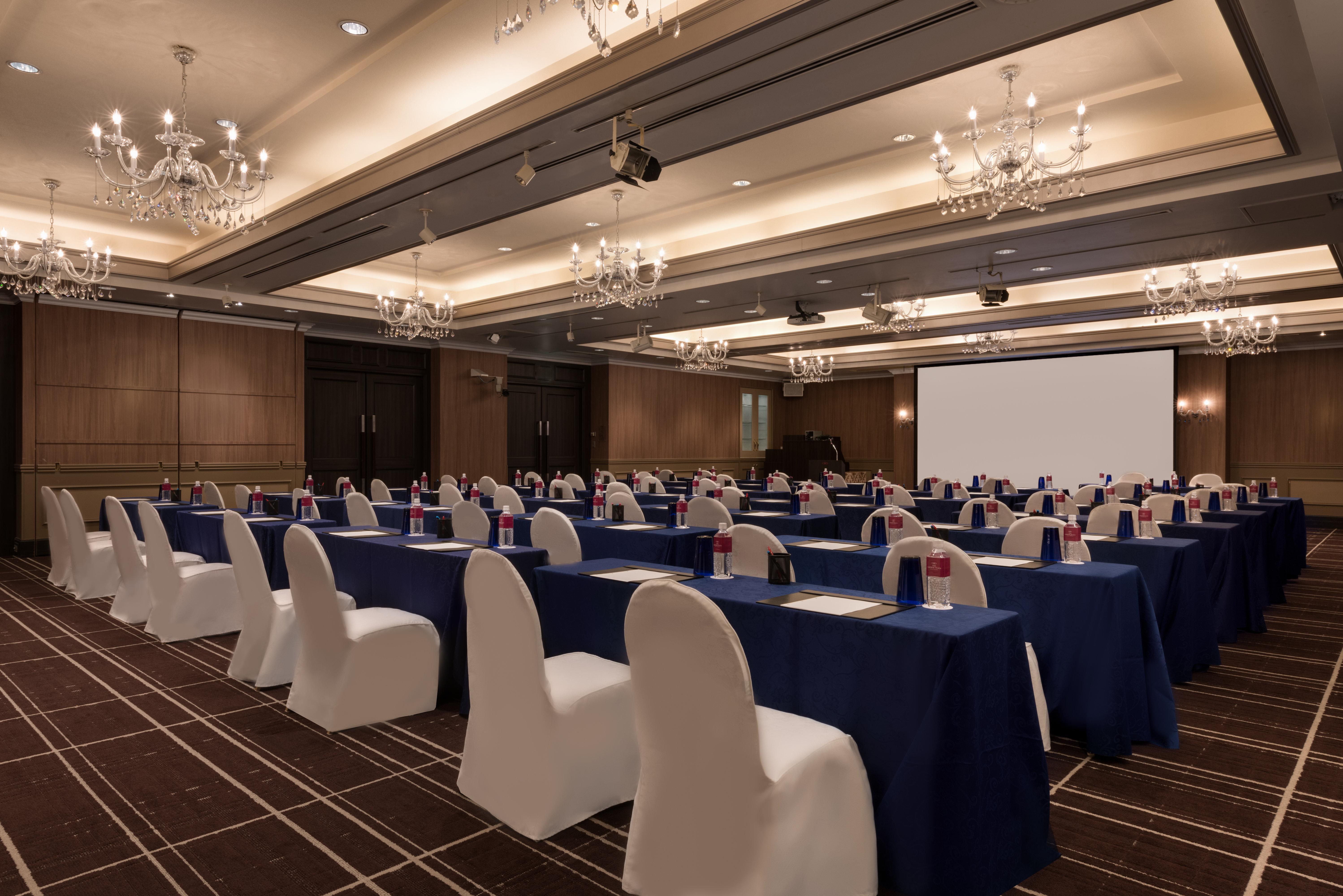 Ana Crowne Plaza Toyama By Ihg Hotel Luaran gambar