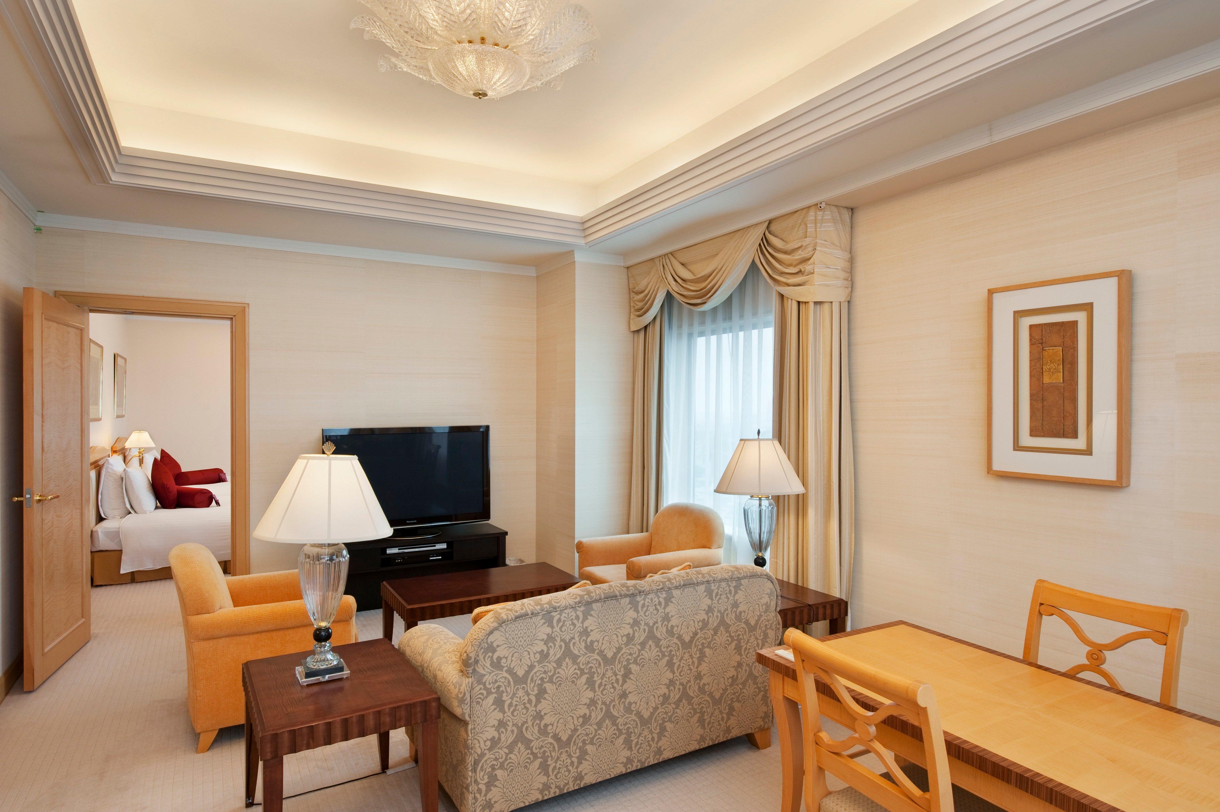 Ana Crowne Plaza Toyama By Ihg Hotel Luaran gambar