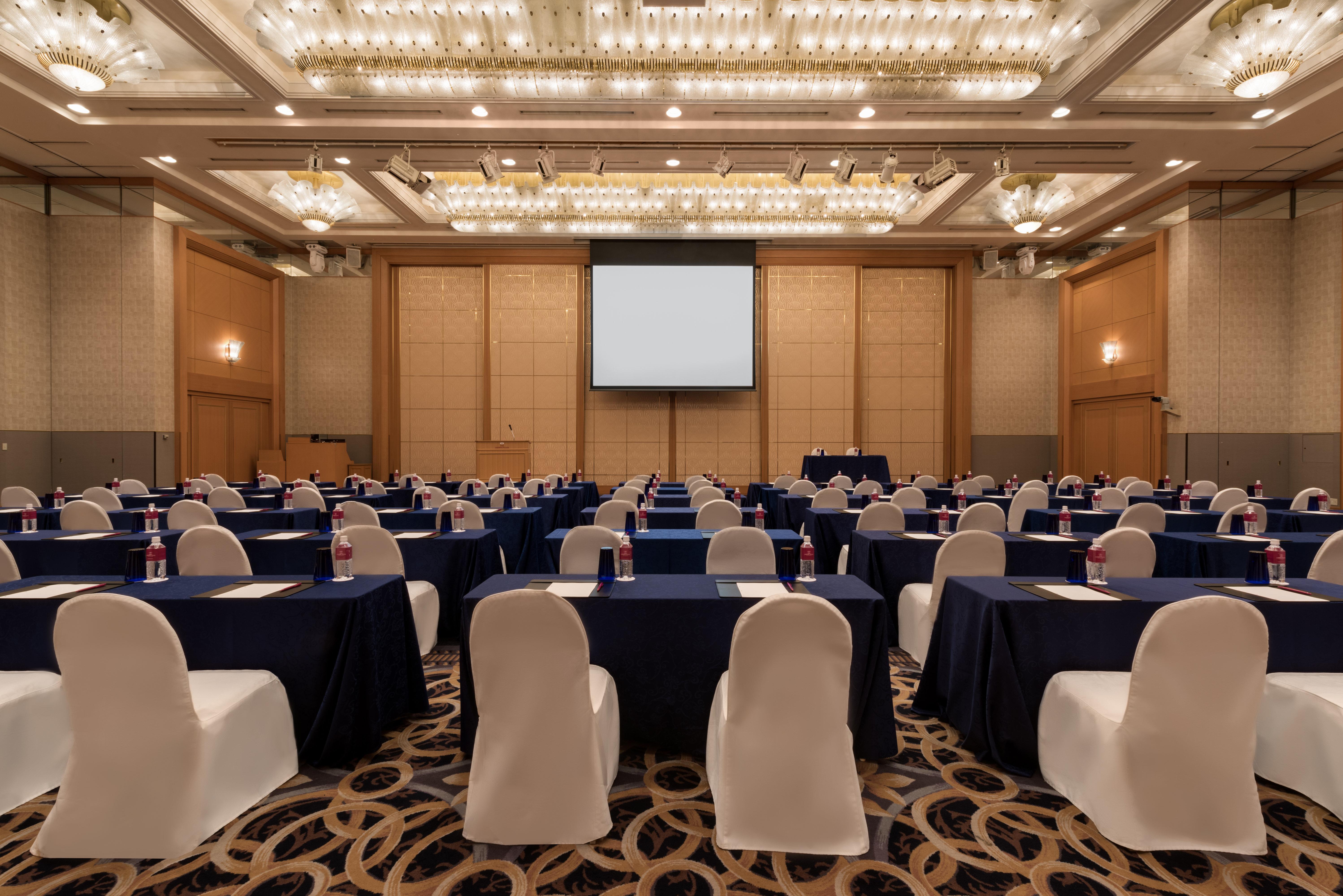 Ana Crowne Plaza Toyama By Ihg Hotel Luaran gambar