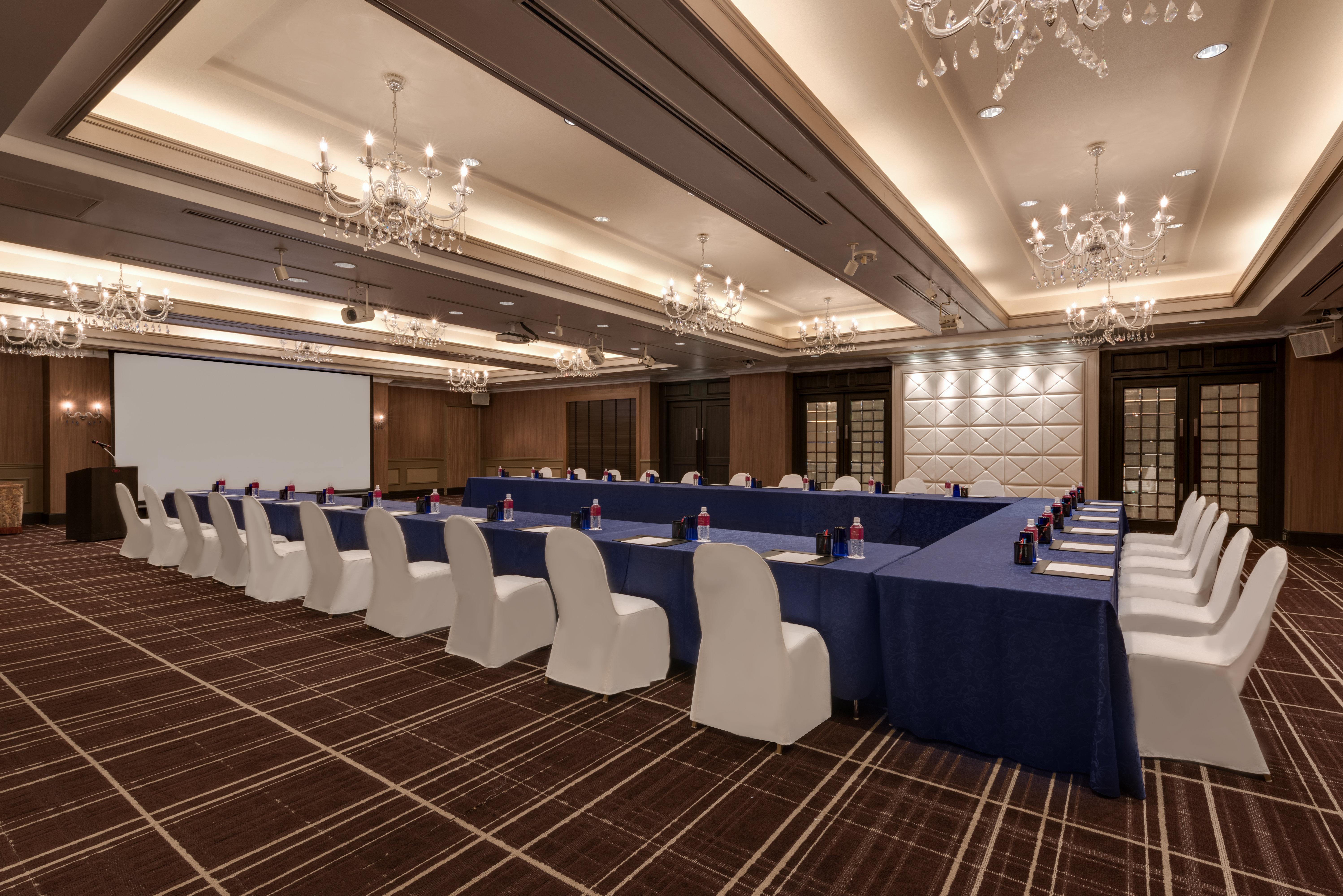 Ana Crowne Plaza Toyama By Ihg Hotel Luaran gambar