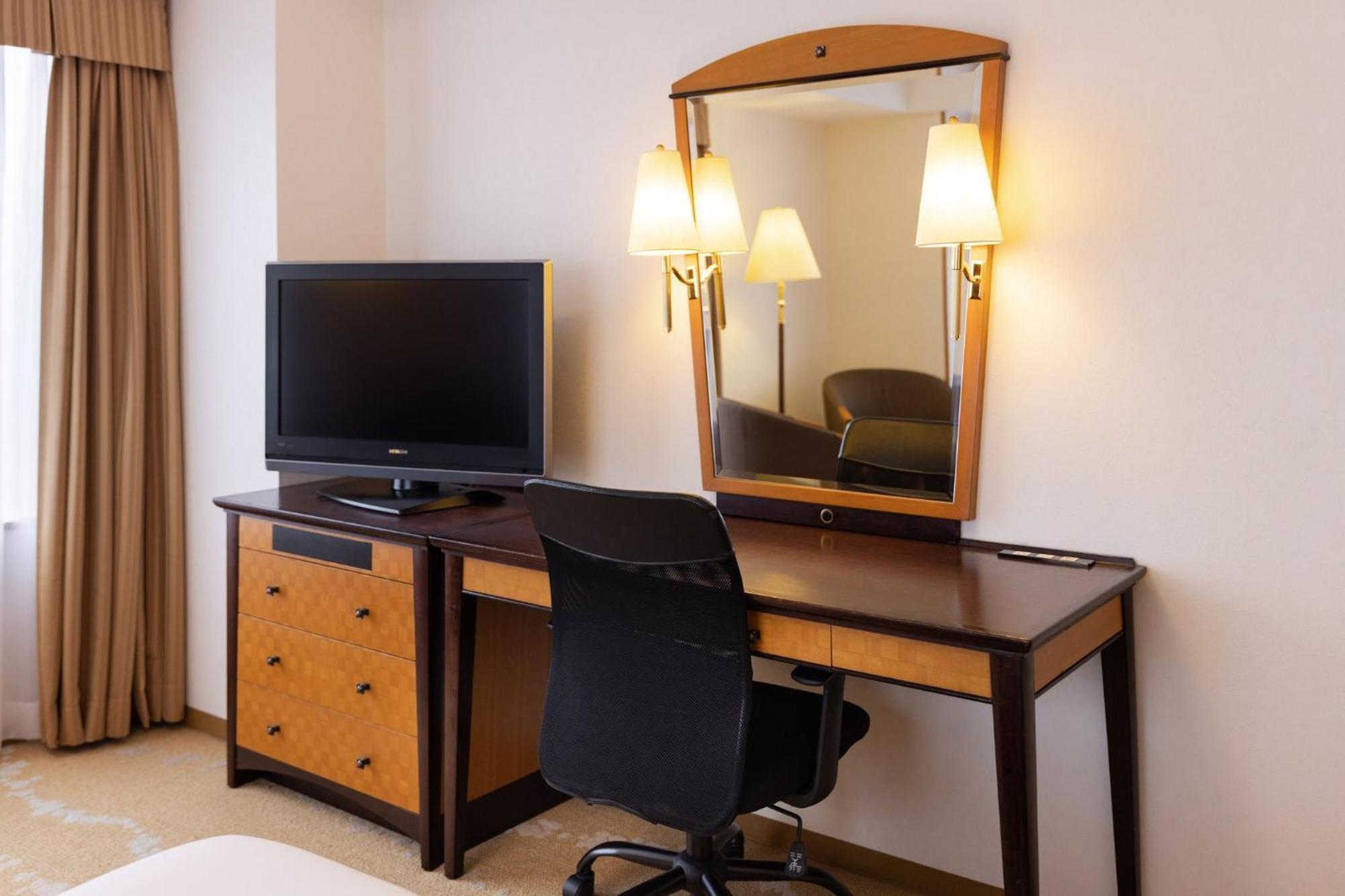 Ana Crowne Plaza Toyama By Ihg Hotel Luaran gambar