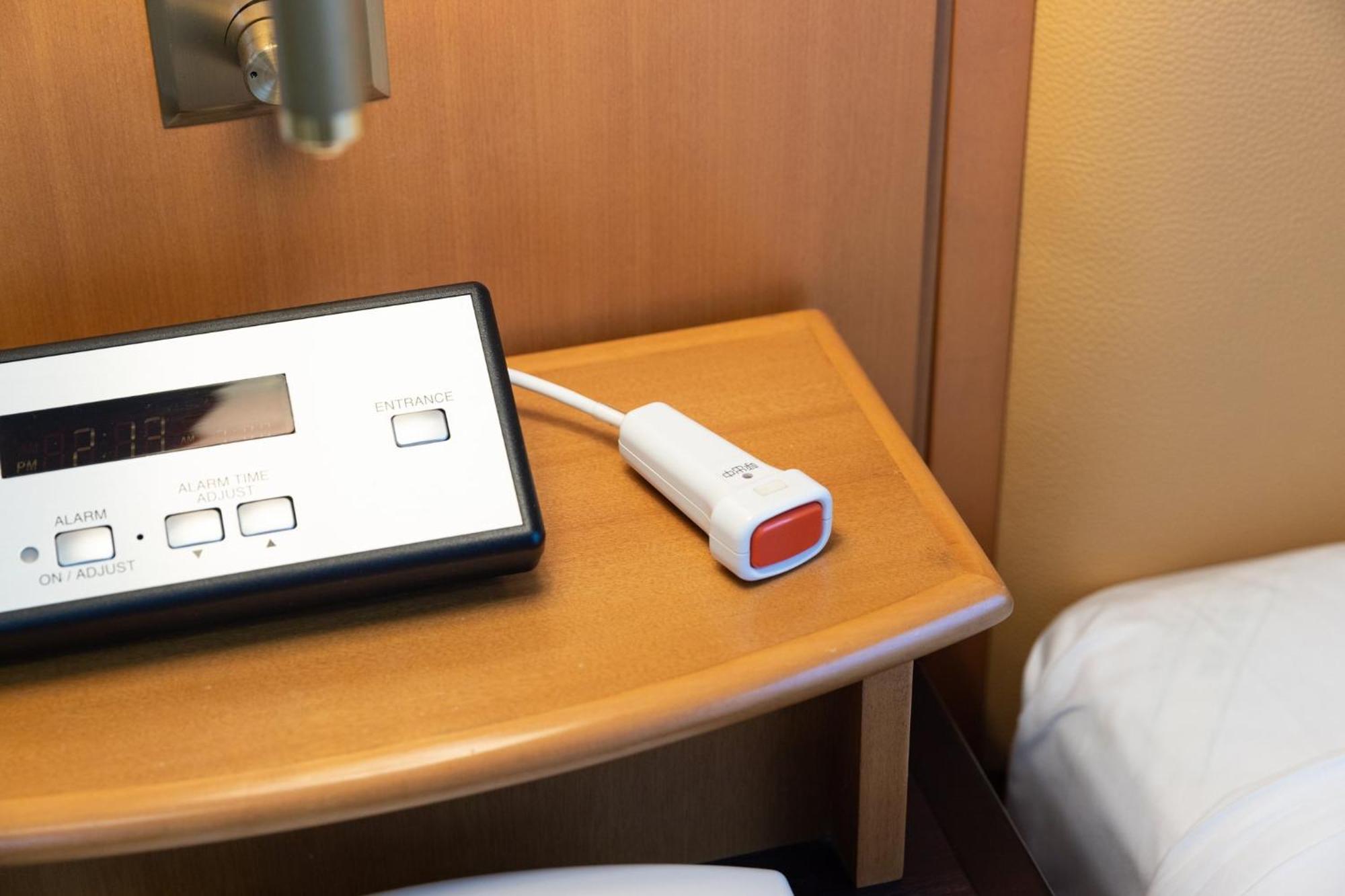 Ana Crowne Plaza Toyama By Ihg Hotel Luaran gambar